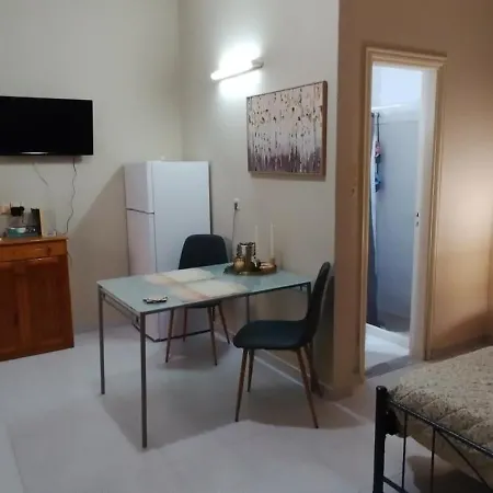 φιλόξενο στούντιο αναστασίας شقة *